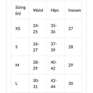 Nvgtn Grey Contour Seamless Leggings 